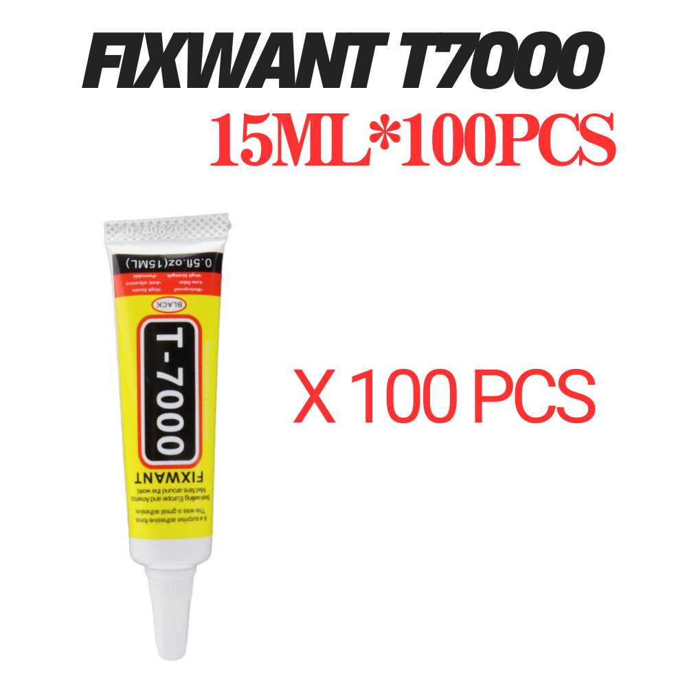 Contact Cement Glue - Colle pour composants électroniques à Contact