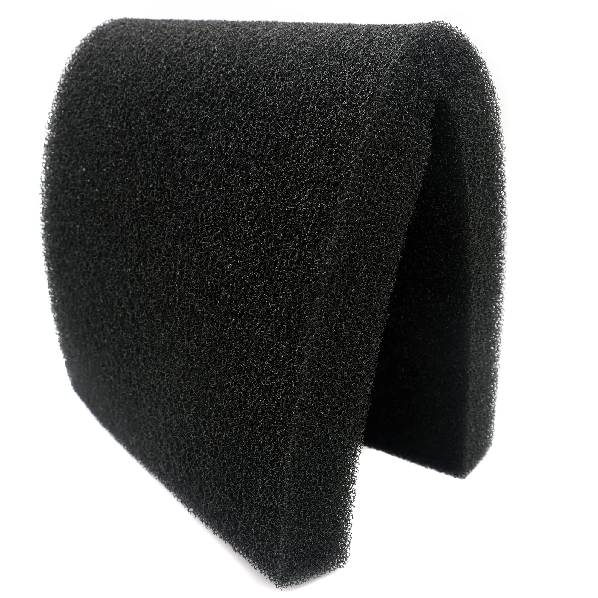 Eva Foam Sheet - 25 PPI filtre d'aquarium éponge feuille
