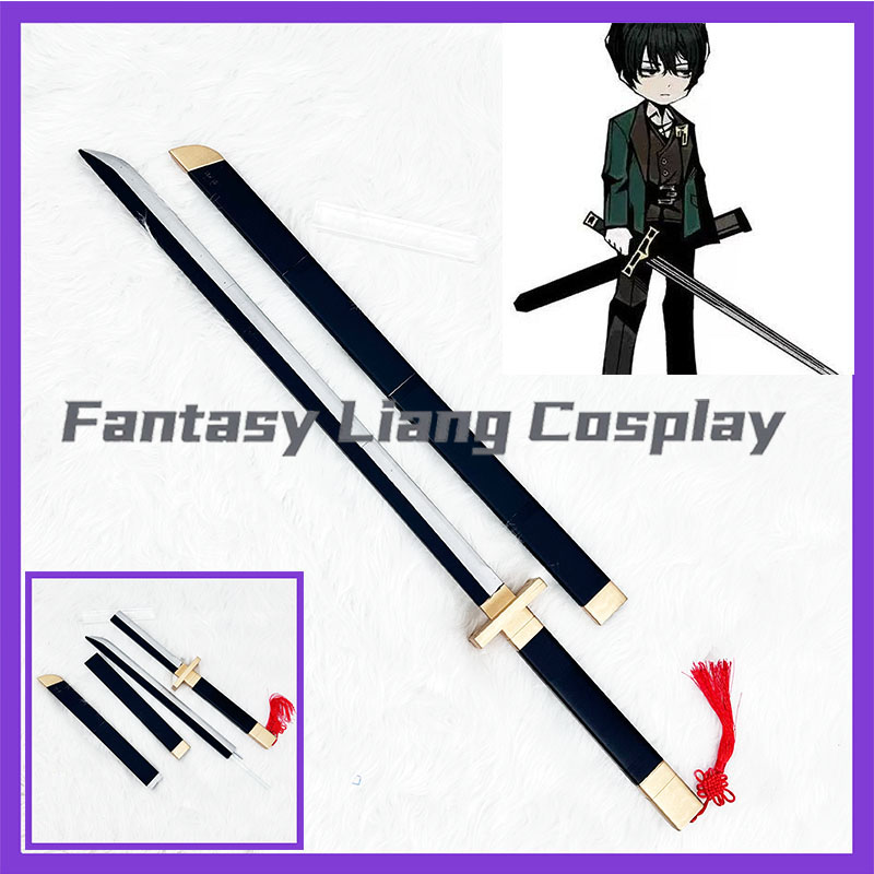 Detachable Cosplay Prop - Accessoire de cosplay Game Limbus Company