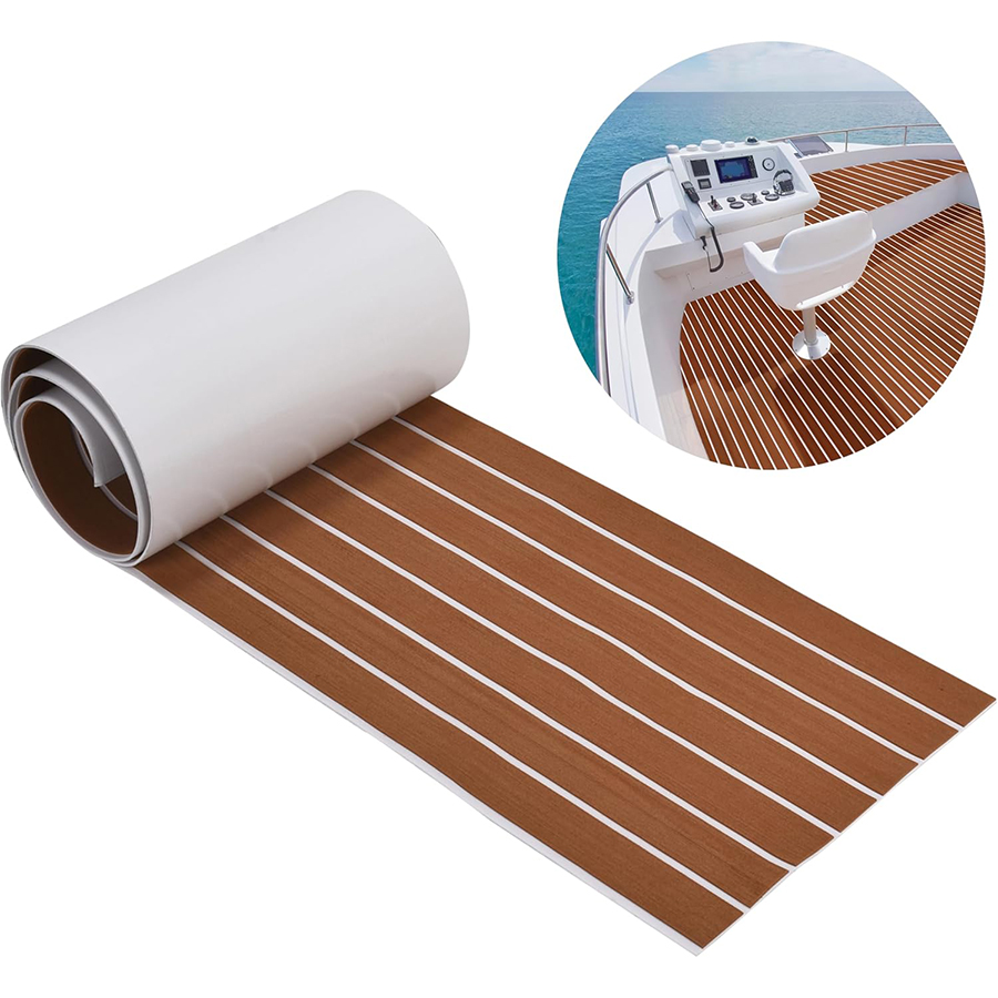 Eva Foam Sheet - Feuille de terrasse de plancher de