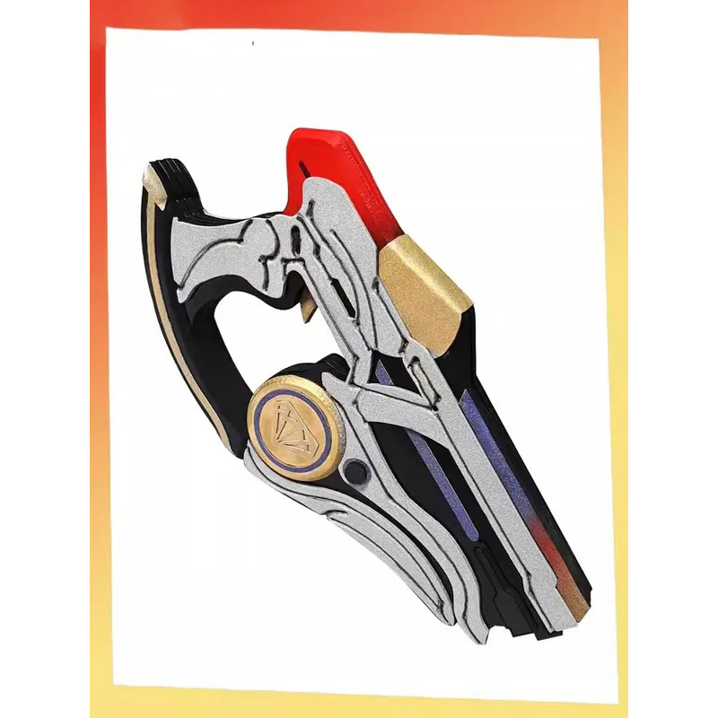 Heat Gun Cosplay - DY20Anime jeu Honkai Star Rail topaze