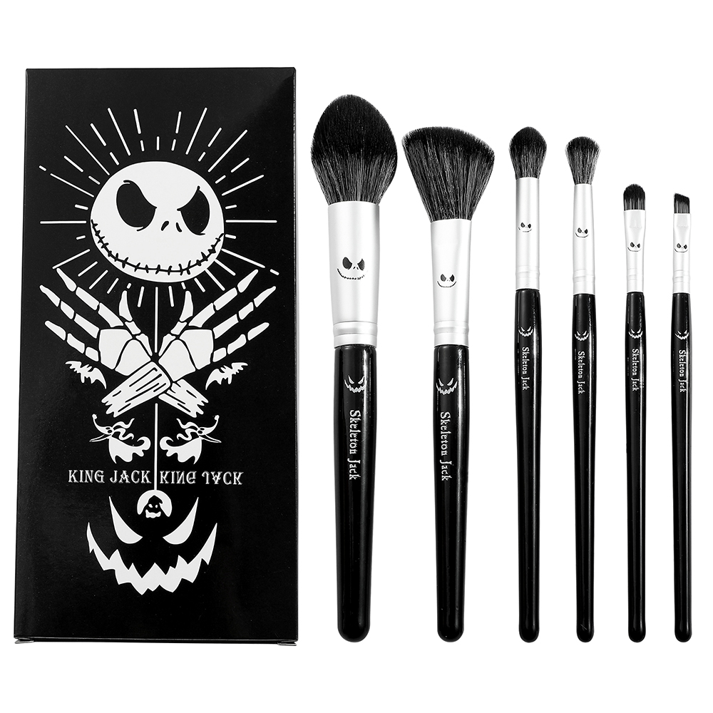 Cosplay Prop Painting - Ensemble de pinceaux de maquillage le