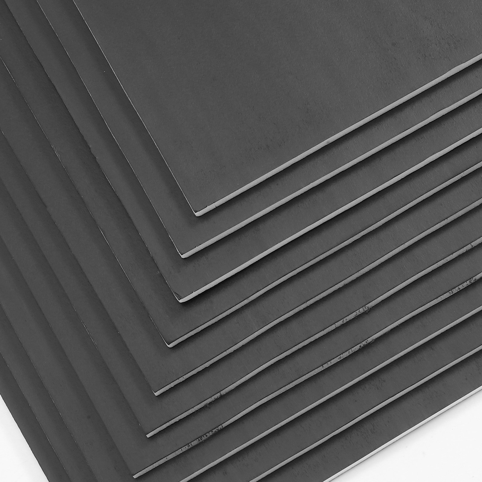 Cosplay Prop Painting - 10 pièces de grandes plaques de