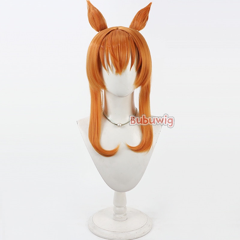 Bubuwig – perruques synthétiqu - Heat Gun Cosplay avis et prix