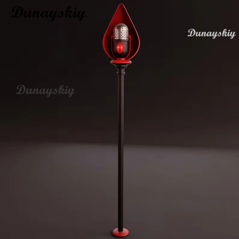 ALASTOR – accessoires de Cospl - Detachable Cosplay Prop avis et prix