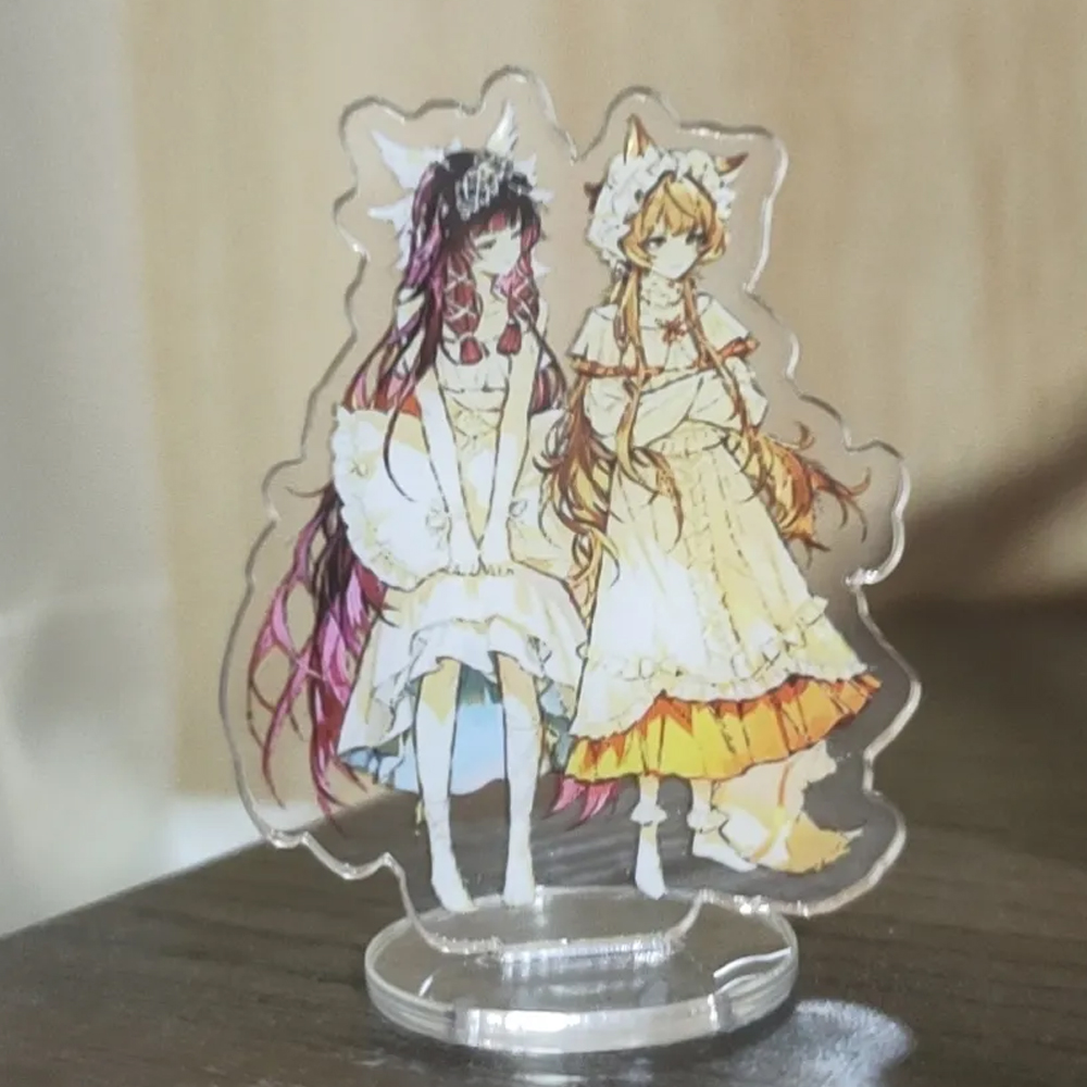 Support de décoration de burea - Prop For Cosplay avis et prix