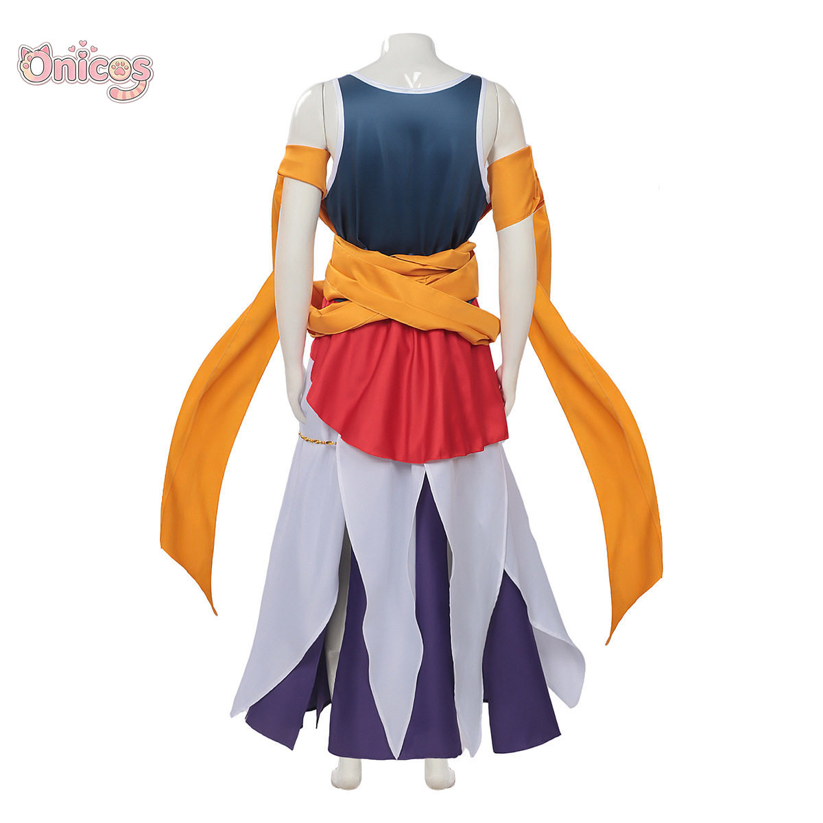 Costume de cosplay Ragnarok Bu - Prop For Cosplay avis et prix