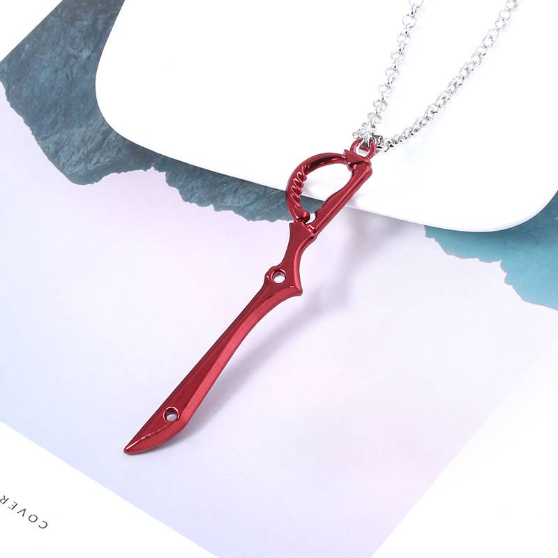 Porte-clés Anime/Kill la Kill  - Keyblade Cosplay Prop avis et prix