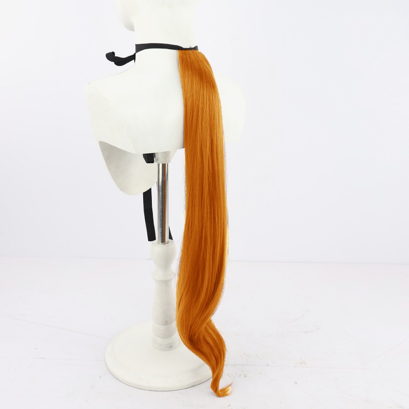 Perruque de Cosplay Uma Musume - Heat Gun Cosplay avis et prix