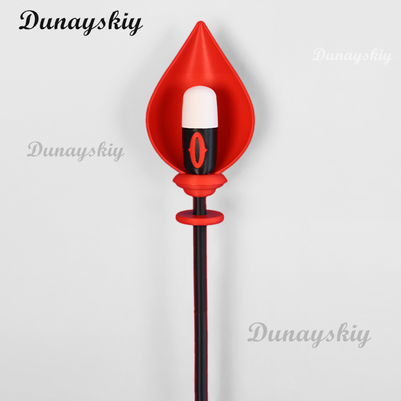 Hazbin – ensemble d'accessoire - Detachable Cosplay Prop avis et prix