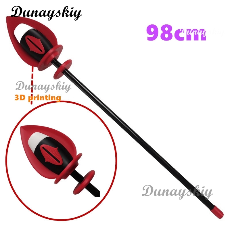 Hazbin – ensemble d'accessoire - Detachable Cosplay Prop avis et prix