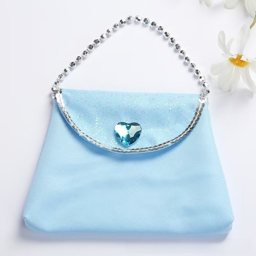 Sac à main princesse multicolo - Cosplay Prop Patterns avis et prix