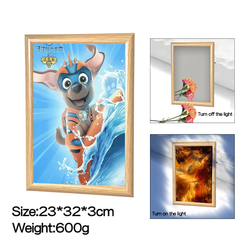 Veilleuse LED Paw Patrol, pein - Cosplay Prop Painting avis et prix