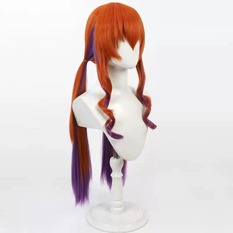Perruque de Cosplay Umamusume, - Heat Gun Cosplay avis et prix