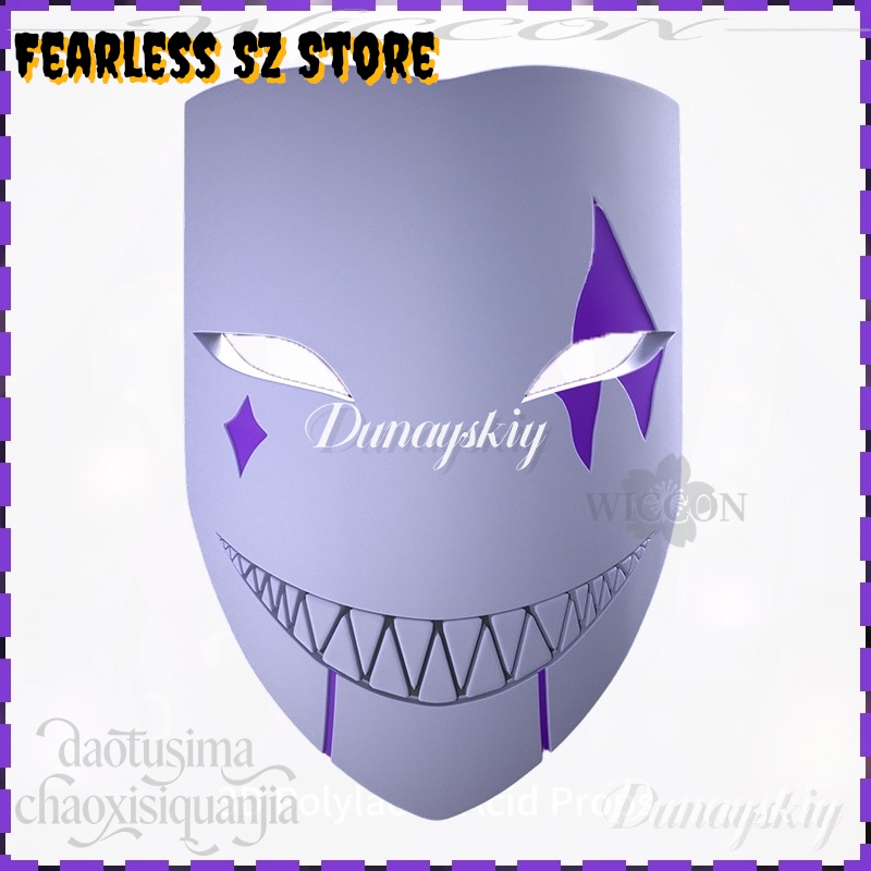 DUNAYSKIY %& Cosplay Jesterr M - Cosplay Prop Patterns avis et prix