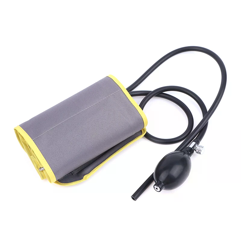Brassard de tensiomètre simple - D Ring Strap avis et prix