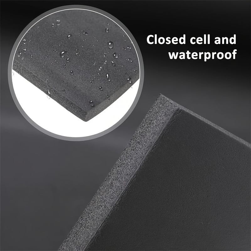 Panneau d'isolation en mousse  - Eva Foam Sheet avis et prix
