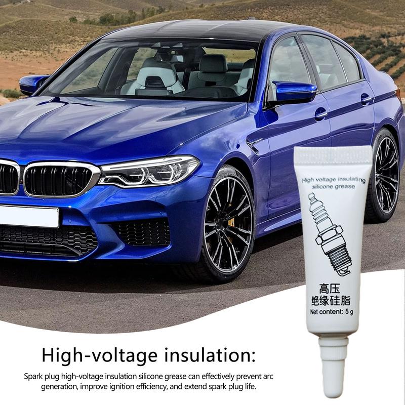 Graisse diélectrique pour isol - Contact Cement Glue avis et prix