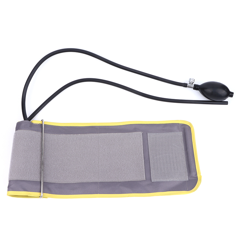 Brassard de tensiomètre à tube - D Ring Strap avis et prix