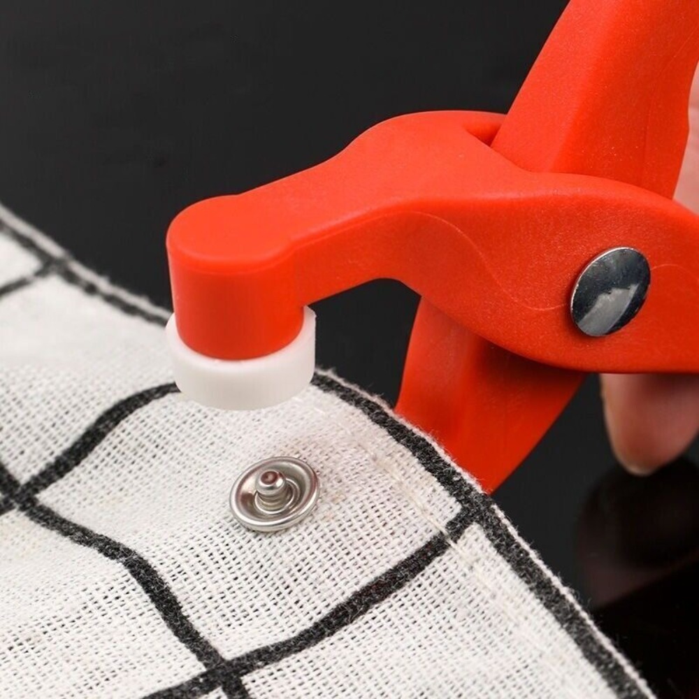 Pince à sertir pour les yeux,  - Snap Fastener Set avis et prix