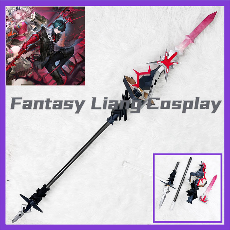 Accessoire de cosplay Game Ark - Detachable Cosplay Prop avis et prix