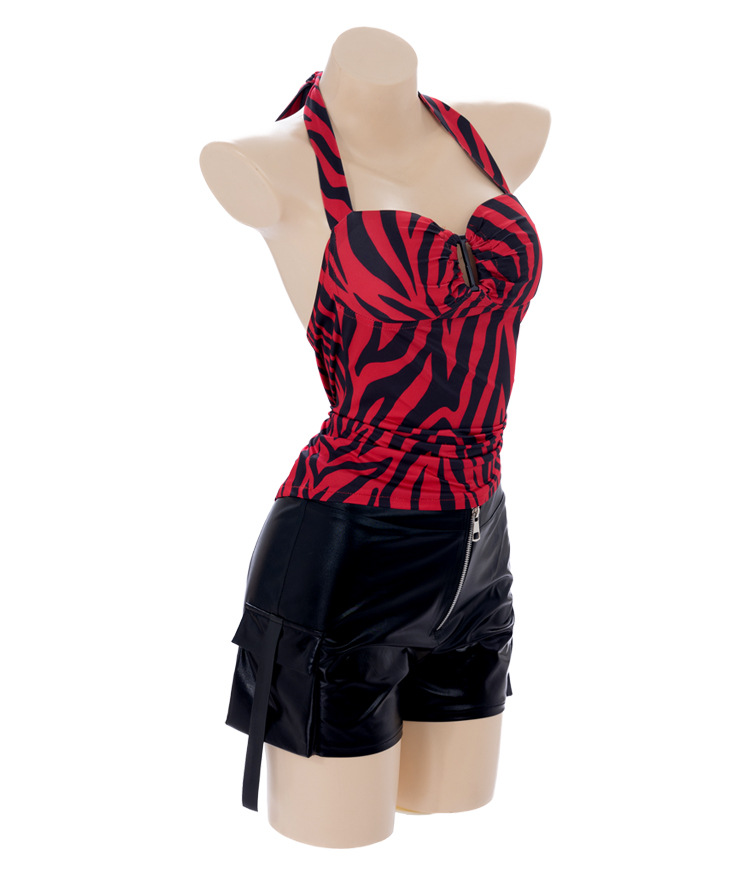 Nouvel ensemble cosplay Nikki  - Cosplay Prop Patterns avis et prix