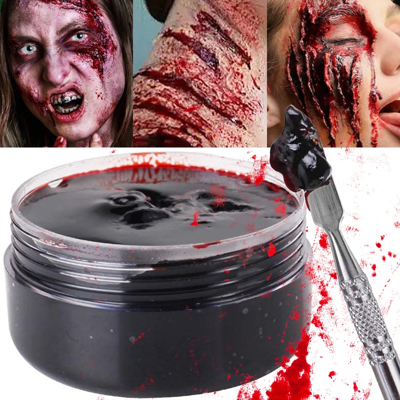 Kit de maquillage longue durée - Cosplay Prop Painting avis et prix