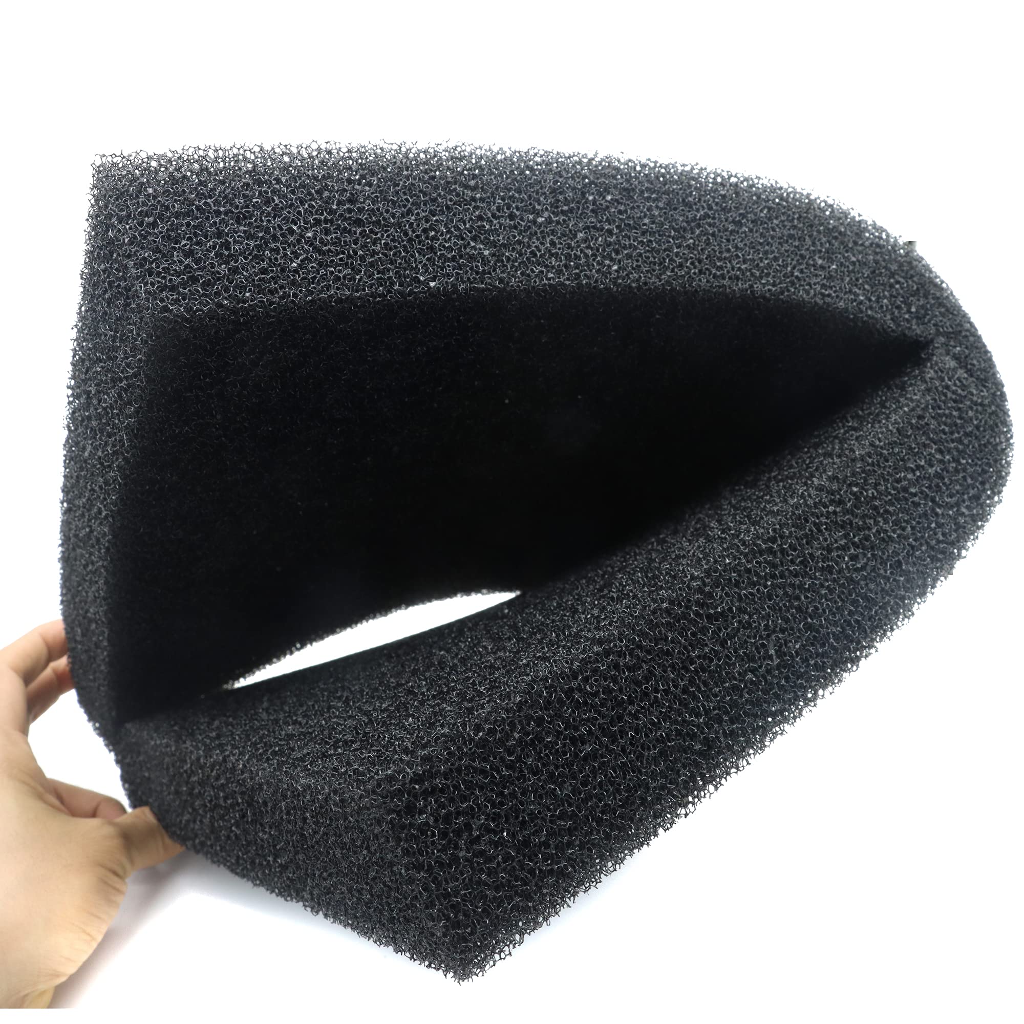 25 PPI filtre d'aquarium épong - Eva Foam Sheet avis et prix