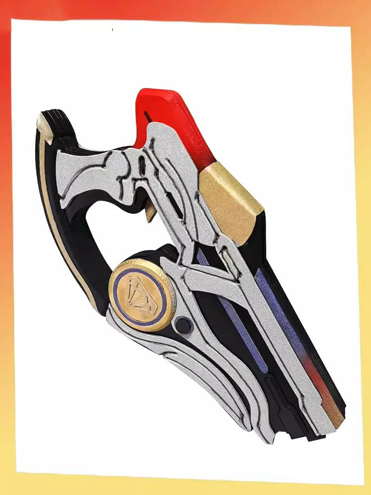 Honkai Star Rail Topaz Cosplay - Heat Gun Cosplay avis et prix