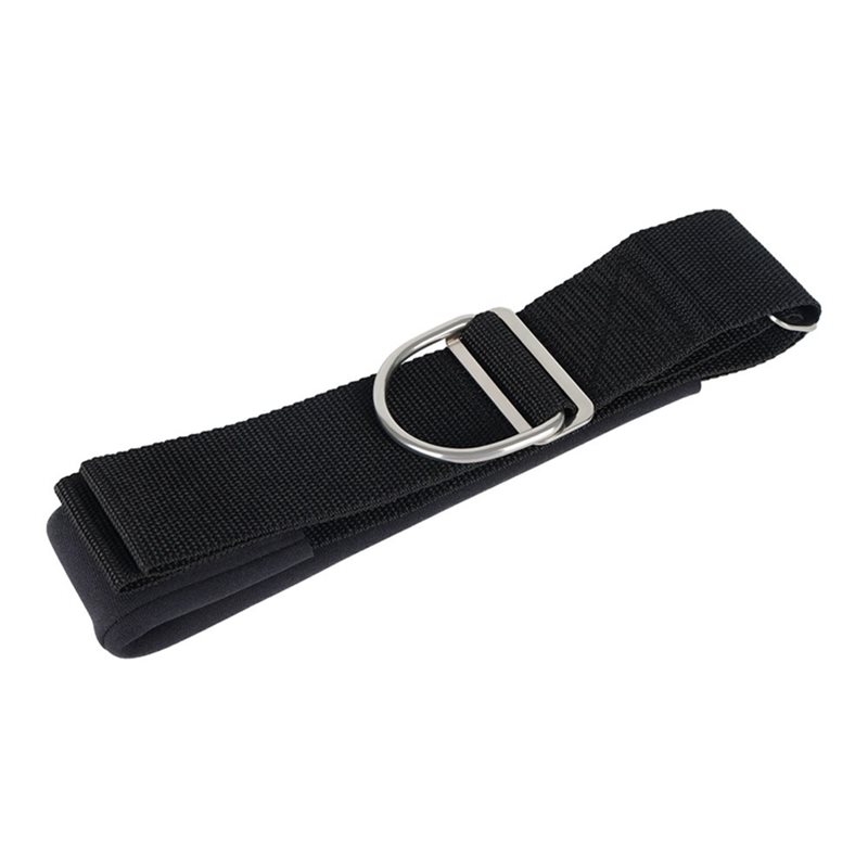 Plaque dorsale de plongée pour - D Ring Strap avis et prix