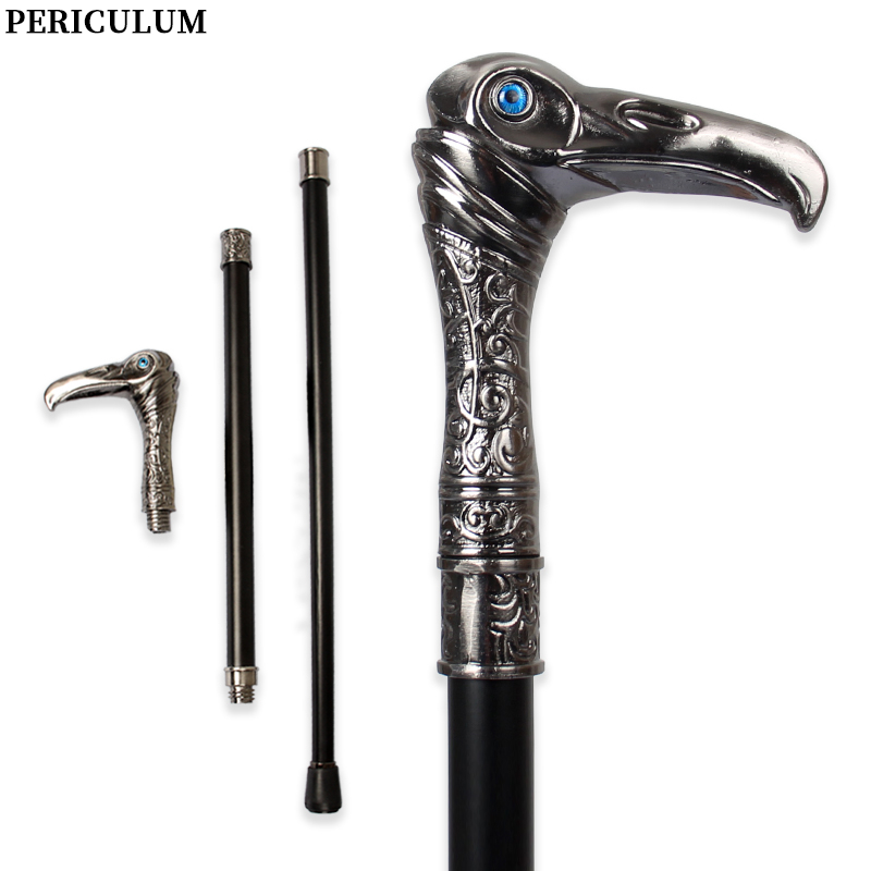 Canne de marche vintage en arg - Detachable Cosplay Prop avis et prix
