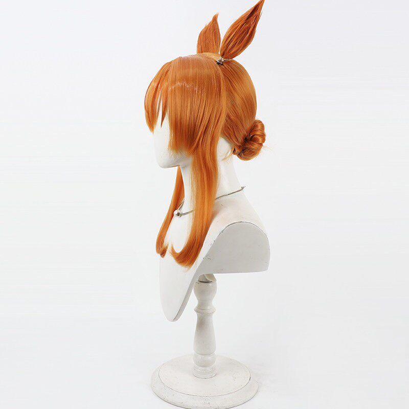 Mayano Top Gun – perruque de C - Heat Gun Cosplay avis et prix