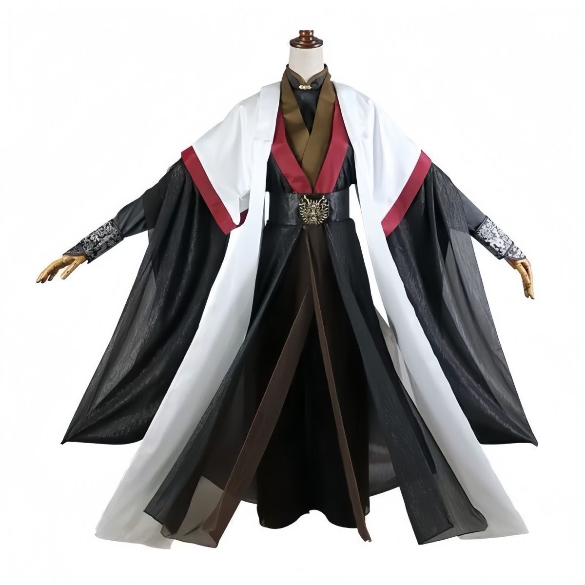 Costume de Cosplay Anime Luo B - Prop For Cosplay avis et prix