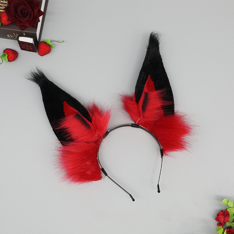 Anime Alastor Cosplay Sauna We - Detachable Cosplay Prop avis et prix