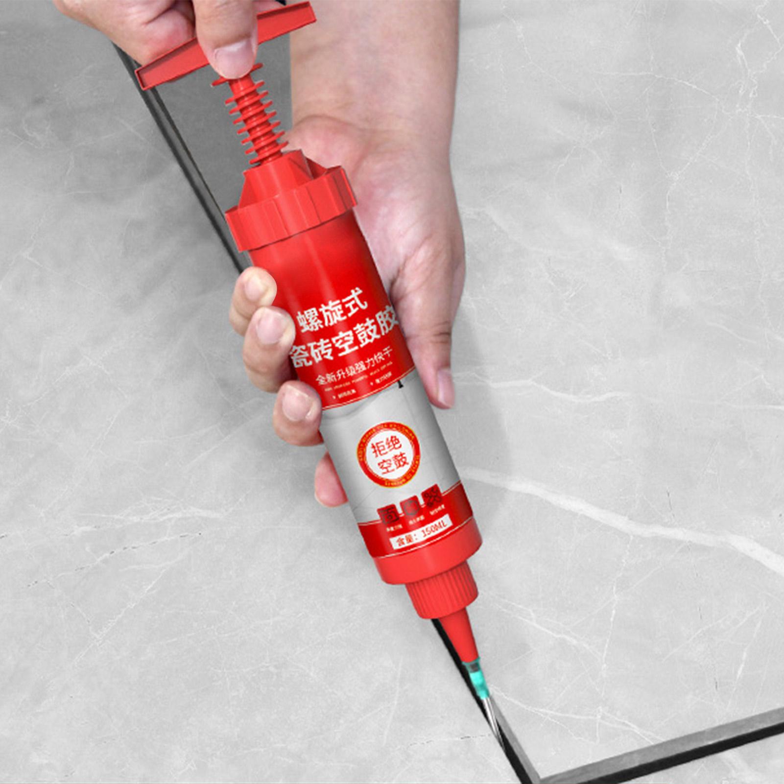 Colle de réparation en céramiq - Contact Cement Glue avis et prix