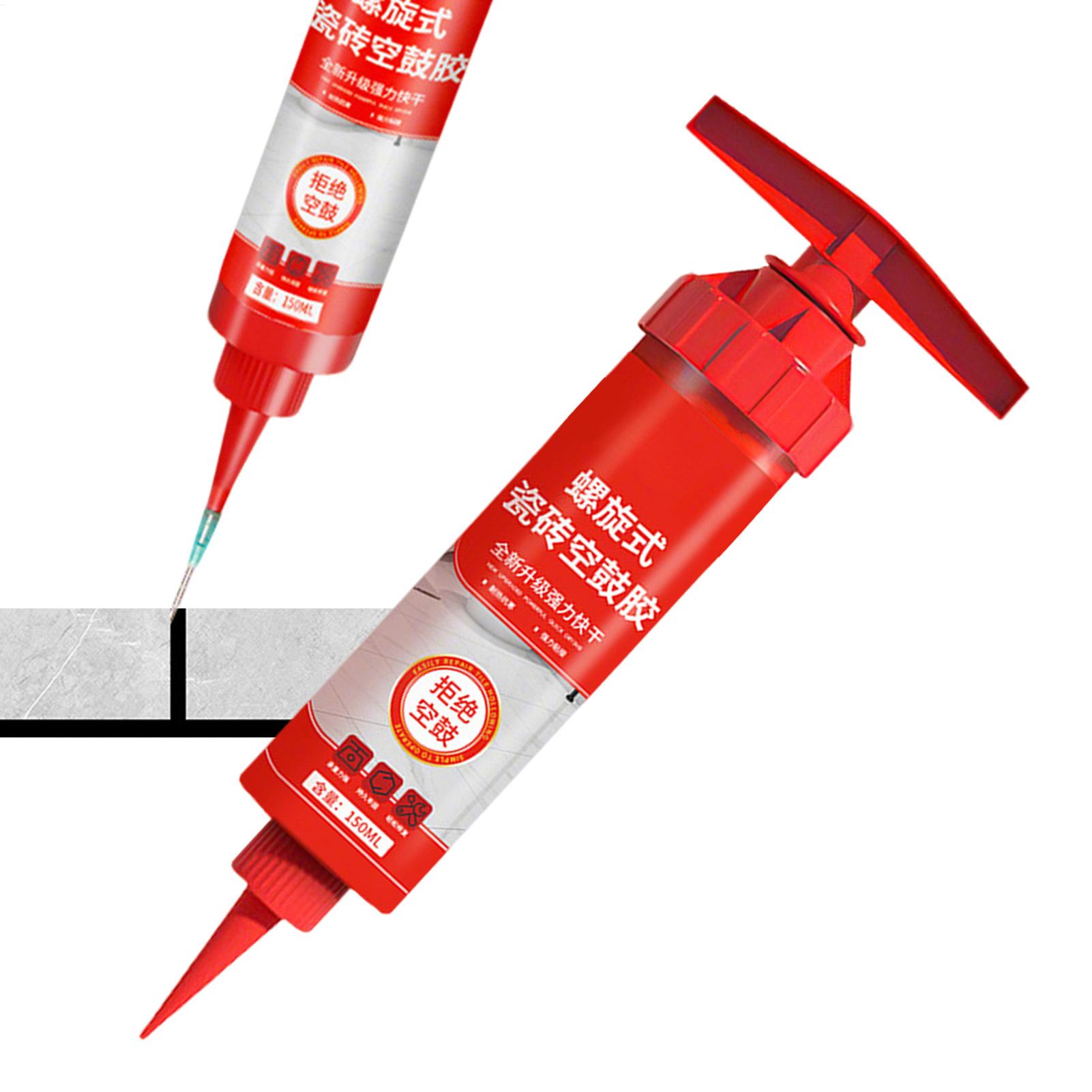Colle de réparation en céramiq - Contact Cement Glue avis et prix