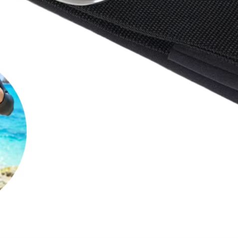 Sangle de corps pour plongée t - D Ring Strap avis et prix