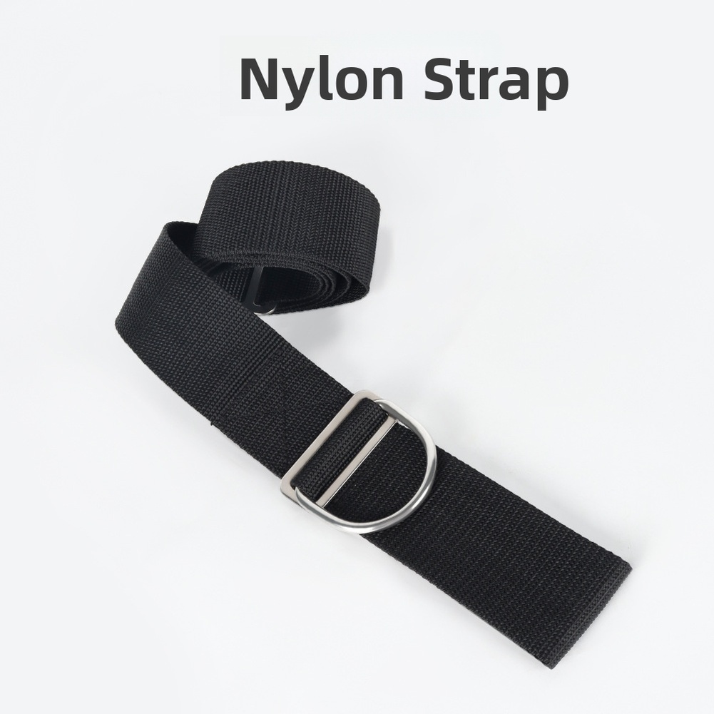 Sangle de corps pour plongée t - D Ring Strap avis et prix