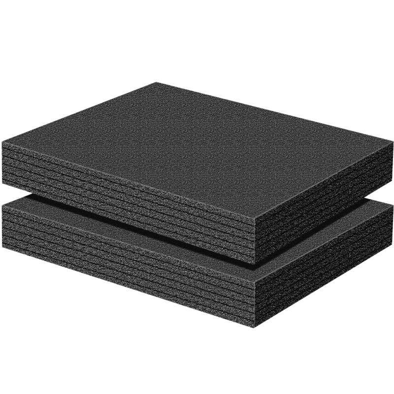 1 pièce de feuille de mousse d - Eva Foam Sheet avis et prix