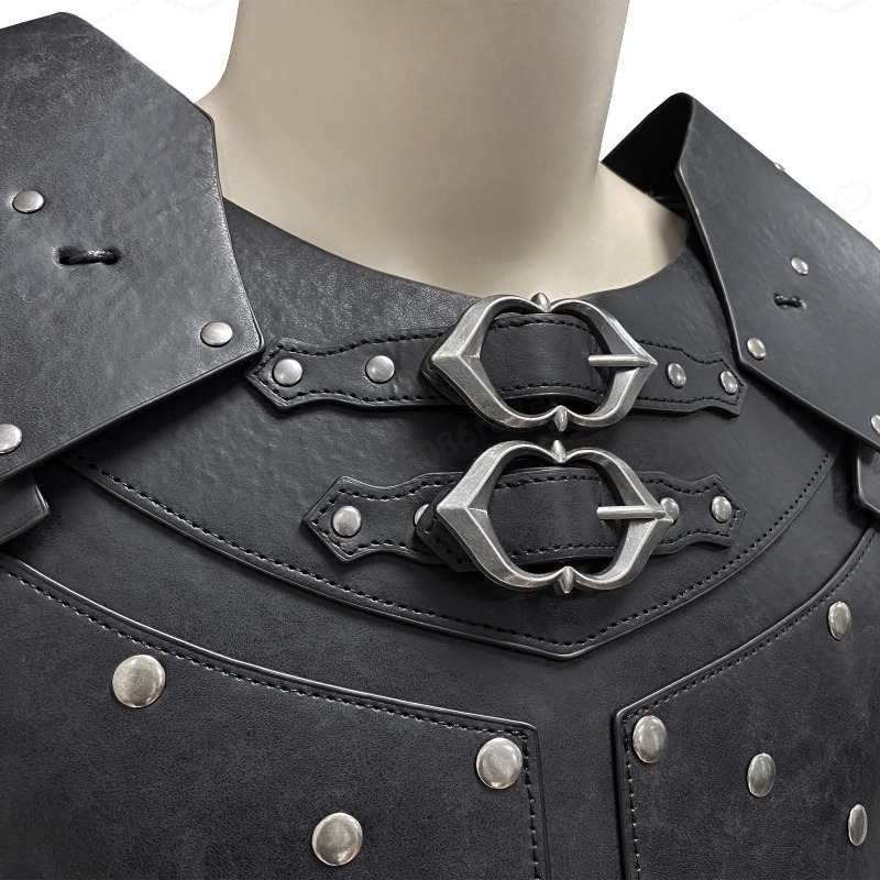 Armure de poitrine médiévale c - Prop For Cosplay avis et prix