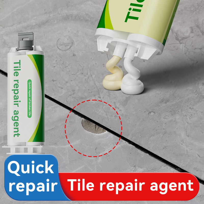 Colle de réparation de carrela - Contact Cement Glue avis et prix