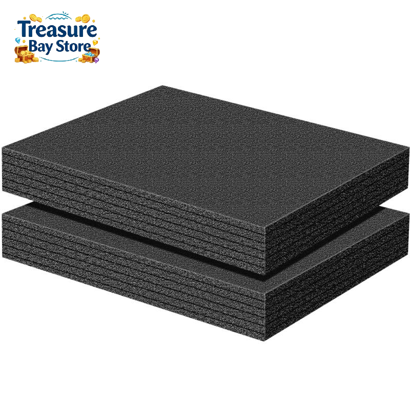 1 feuille de mousse de polyéth - Eva Foam Sheet avis et prix
