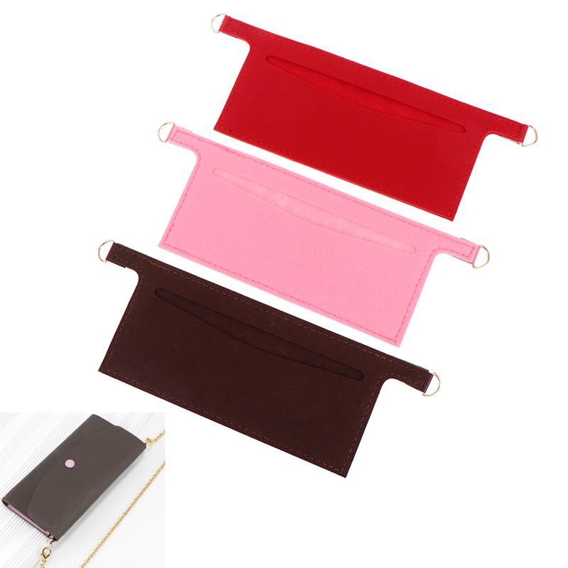 Insert de sac à main en feutre - D Ring Strap avis et prix