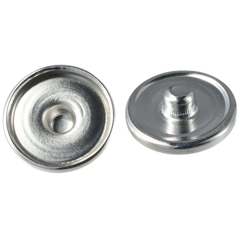 Paramètres de Cabochon, ourlet - Snap Fastener Set avis et prix