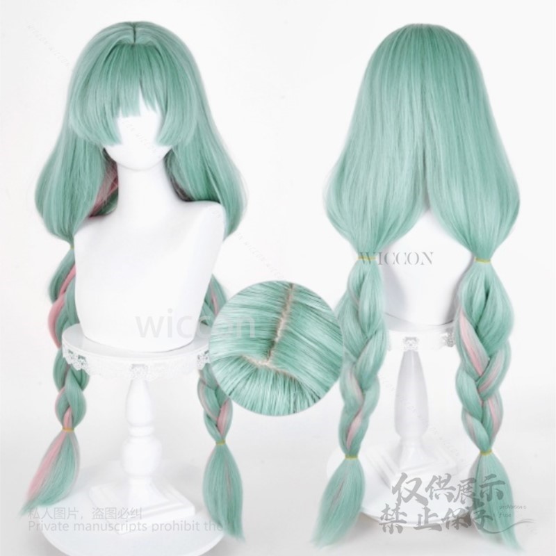 Perruque de Cosplay Anime Phro - Prop For Cosplay avis et prix