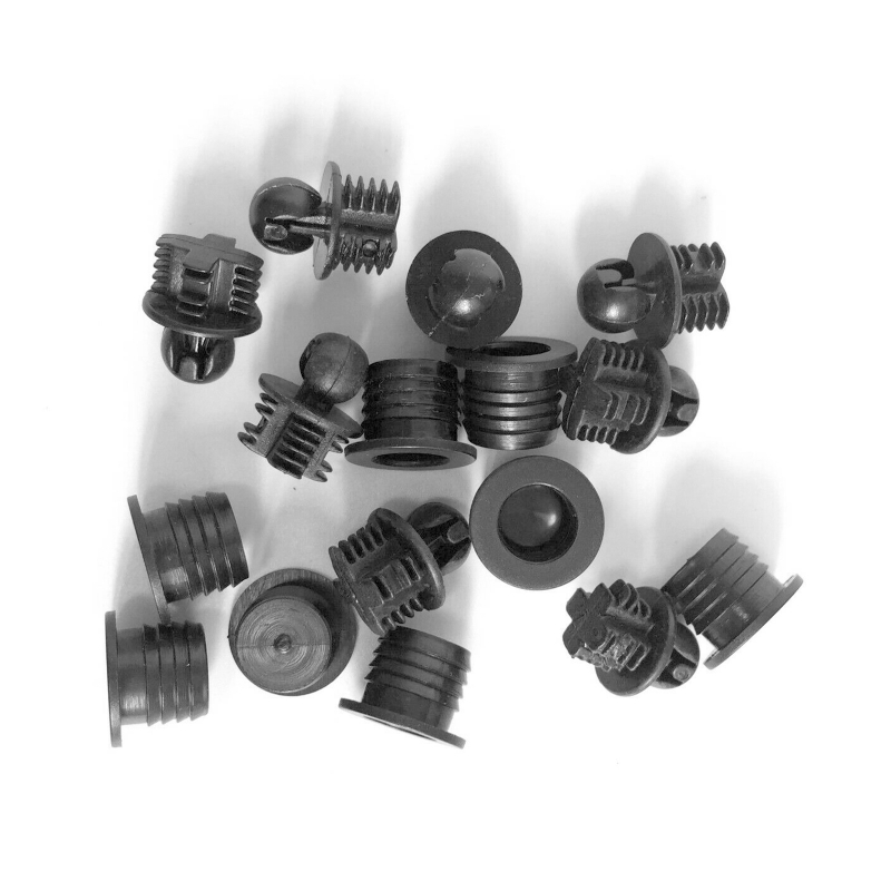 Haut-parleur Grill Pegs Set At - Snap Fastener Set avis et prix
