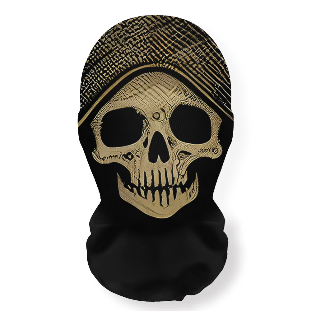 Masques de terreur d'halloween - Cosplay Prop Patterns avis et prix