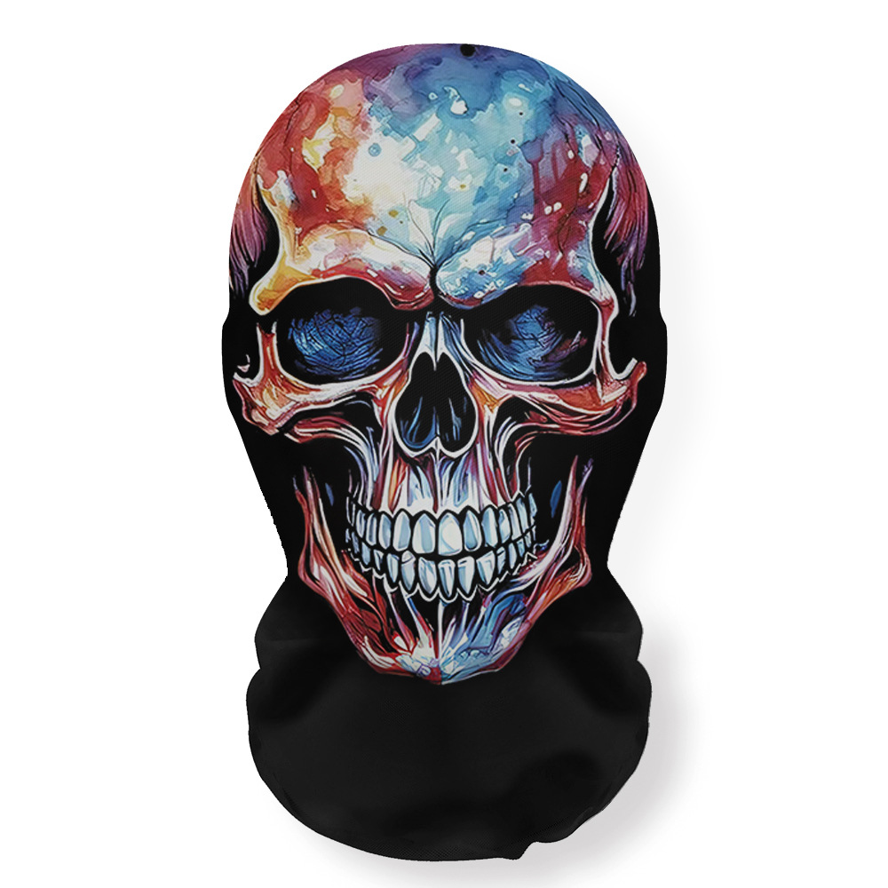 Masques de terreur d'halloween - Cosplay Prop Patterns avis et prix