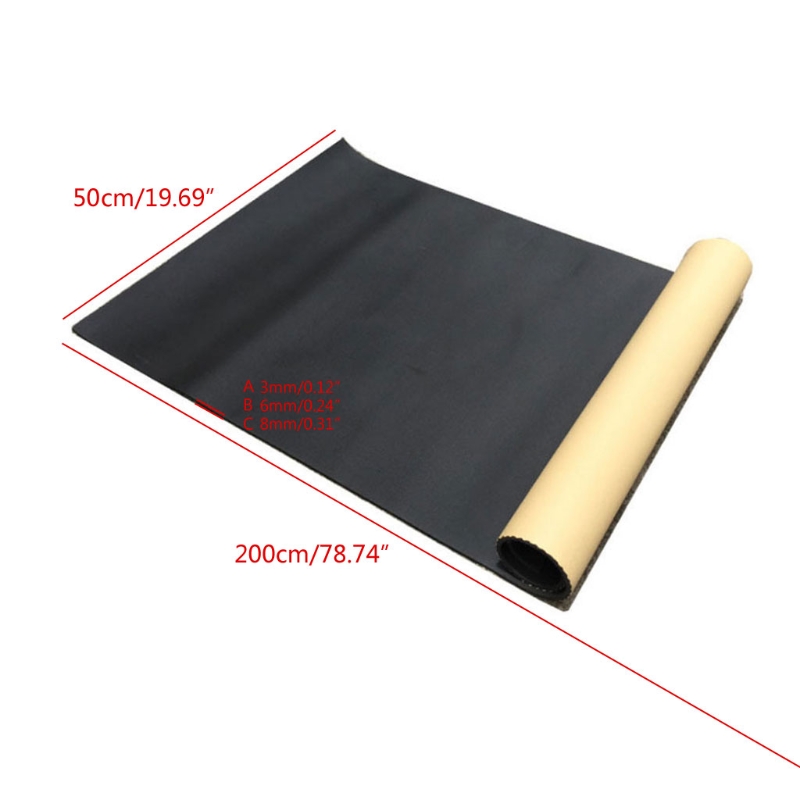 1 rouleau de feuilles de mouss - Eva Foam Sheet avis et prix