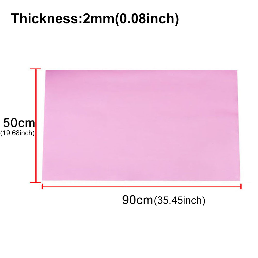 Feuilles de mousse EVA colorée - Eva Foam Sheet avis et prix